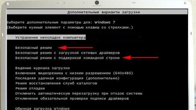 Kako odblokirati Windows pred virusom ransomware