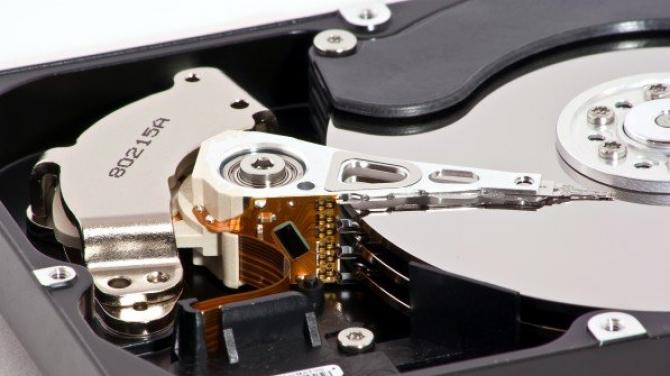 Why the computer does not see the hard drive The computer does not see all the hard drives