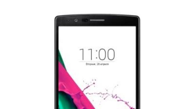 LG G4 Flashing lg h815 telefoniga kompyuter orqali rasmiy proshivkani o'rnatish